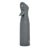 image:imageHairitage Mist Me Continuous Hair Spray Plastic Bottle  Hair Styling Bottle  Water Mister with Ultra Fine Mist for Hairstyling Barbers Salons Cleaning Plants Versatile Spray Bottles  5 oz Size
