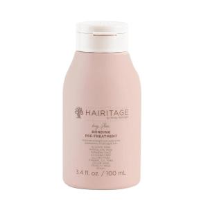 Hairitage Big Flex Bonding Cream Pre-Treatment + Mask with Biotin – Damaged Hair Repair – Formulated with Biotin + Cupuacu Butter – Nourishes Hair + Reduces Breakage, 4 oz.