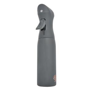 Hairitage Mist Me Continuous Hair Spray Plastic Bottle – Hair Styling Bottle – Water Mister with Ultra Fine Mist for Hairstyling, Barbers, Salons, Cleaning, Plants, Versatile Spray Bottles – 5 oz Size